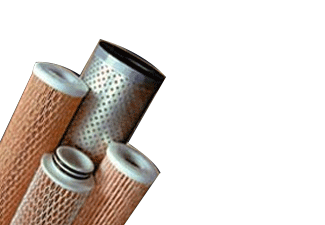 Hydraulic Filter Cartridges Supplier