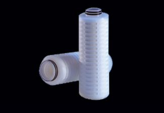 Polypropylene Cartridge Manufacturer in UAE