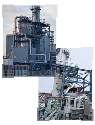 About Techno-Fit International