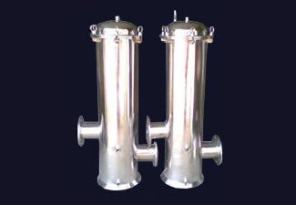 Solid Waste Treatment Plant