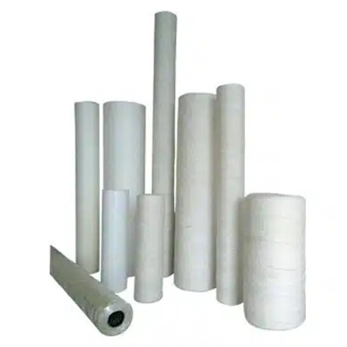 Cartridge Filter Supplier