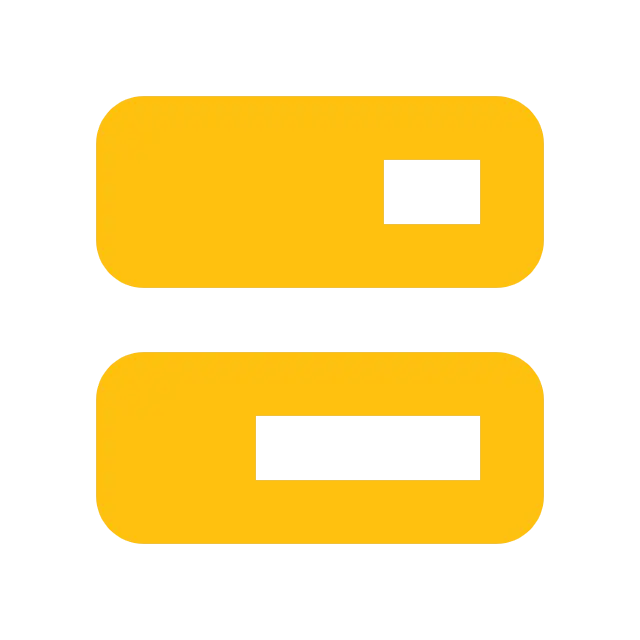 Increased Efficiency