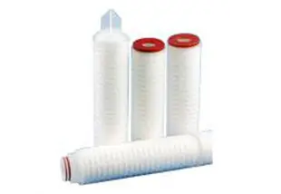 Pleated Cartridge Exporter