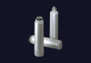 Pleated Cartridge India