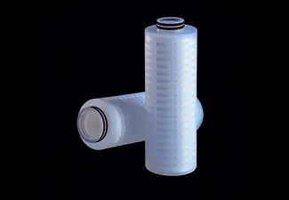 Polypropylene Cartridge Filter