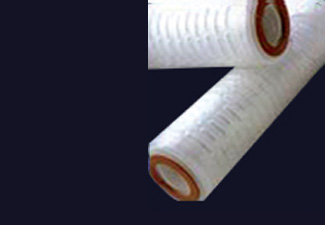 Packed Tower Scrubber