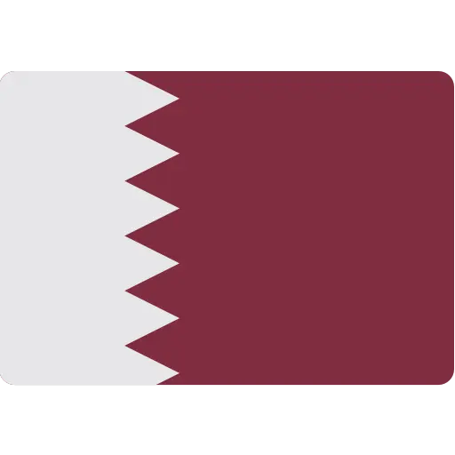 Qatar Flag