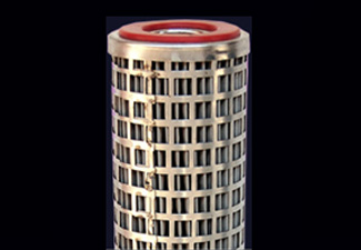 Industrial Filter Cartridge - SS