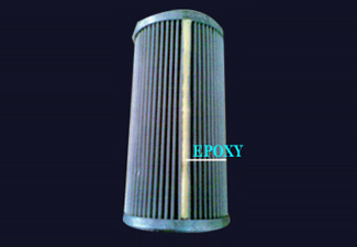 Solid Waste Treatment Plant