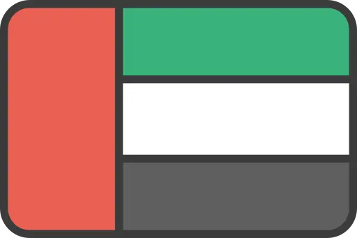 UAE Flag
