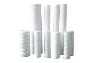 Wound Cartridge Supplier