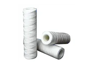 Wound Cartridge Exporter