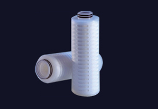 Pleated Cartridges | Pleated Cartridges Filter Supplier